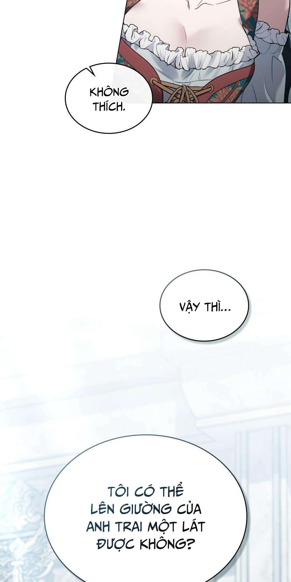 Giới Thượng Lưu - Chapter 20 - Page 43