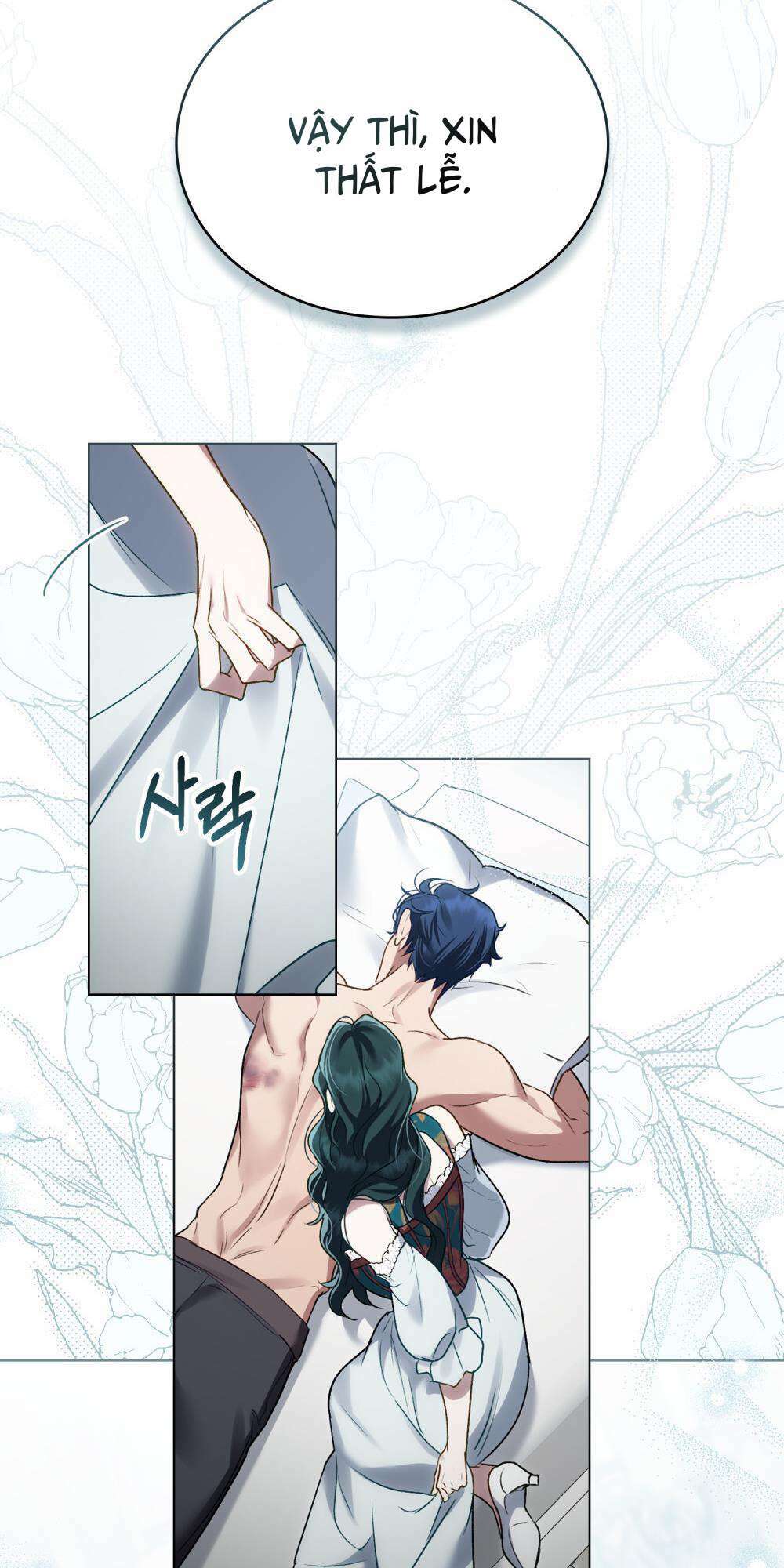 Giới Thượng Lưu - Chapter 20 - Page 47