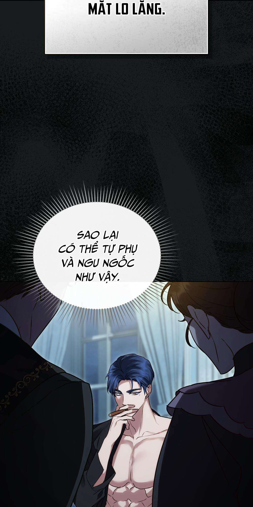 Giới Thượng Lưu - Chapter 20 - Page 59