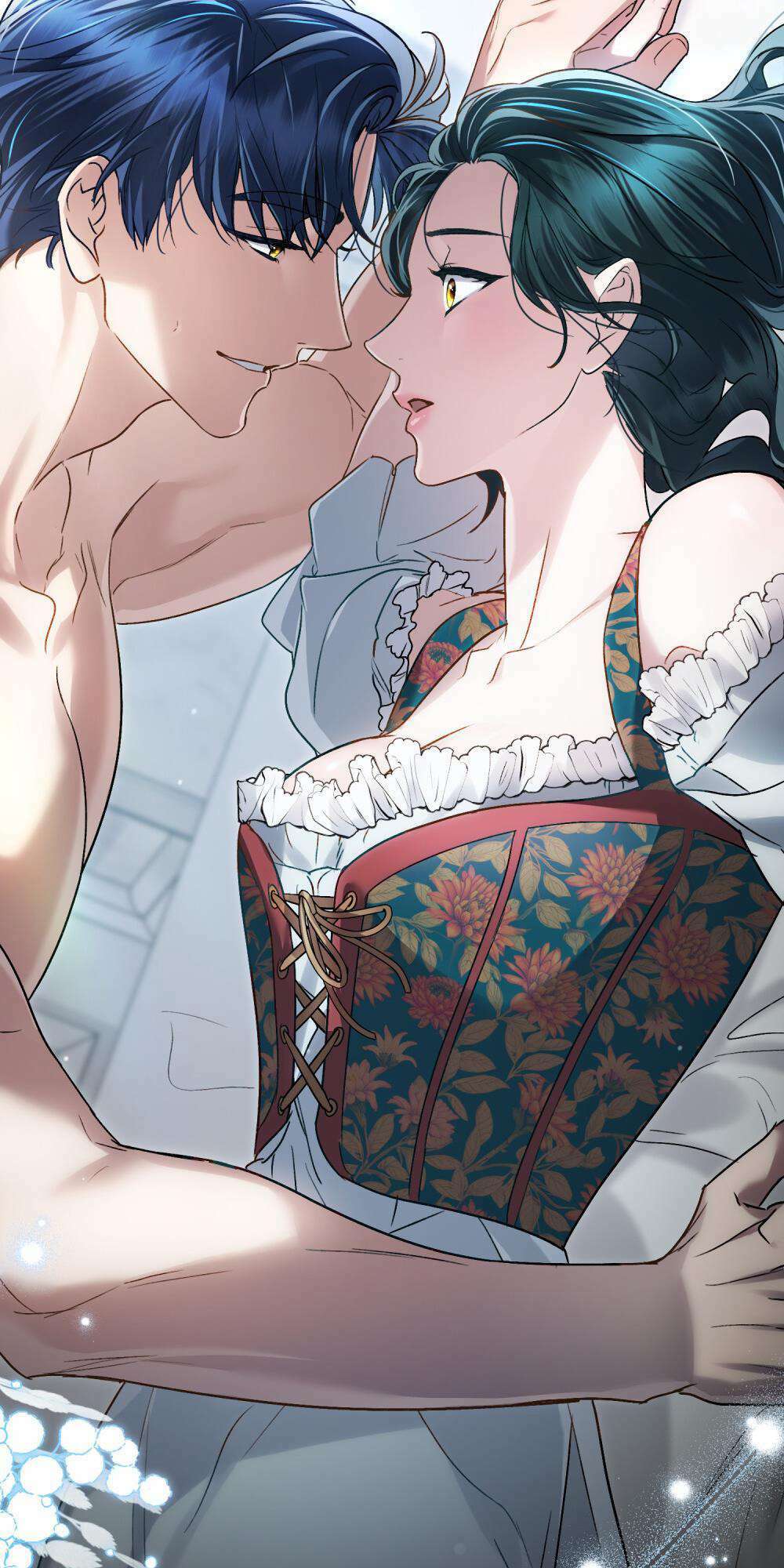 Giới Thượng Lưu - Chapter 20 - Page 75