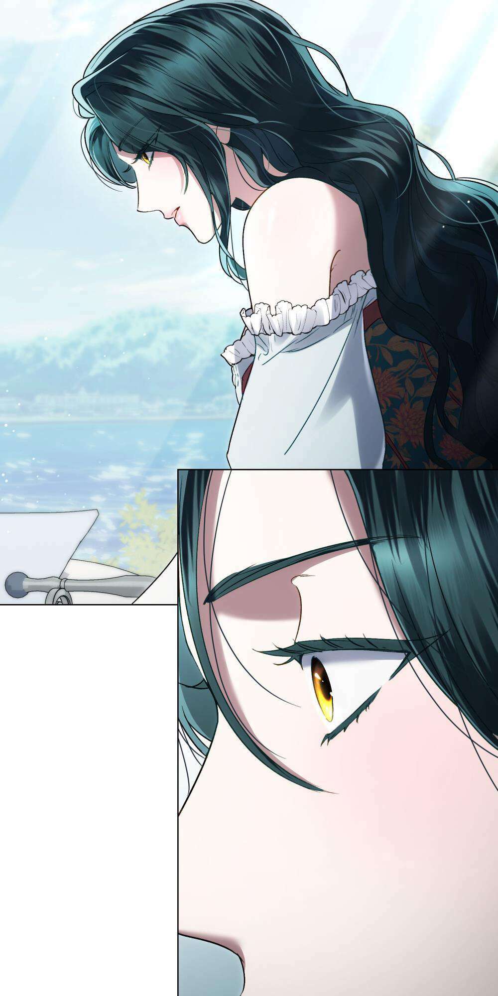 Giới Thượng Lưu - Chapter 20 - Page 8