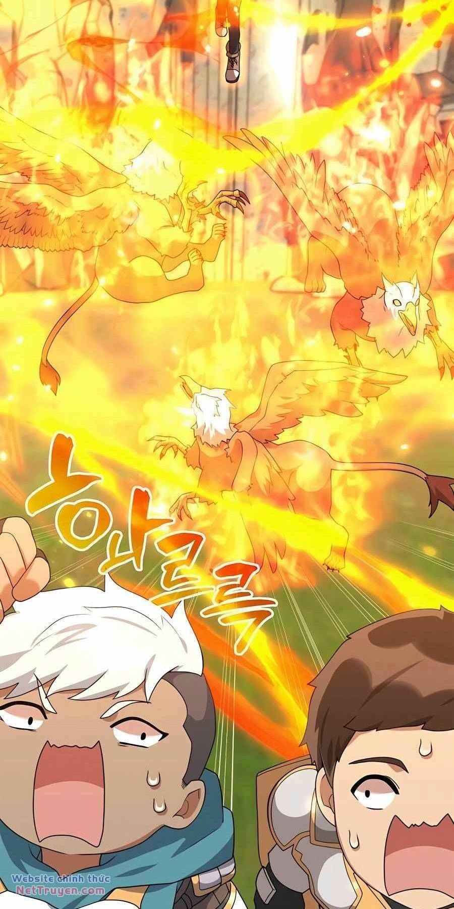 Tôi Làm Vườn Tại Thế Giới Thợ Săn - Chapter 31 - Page 100