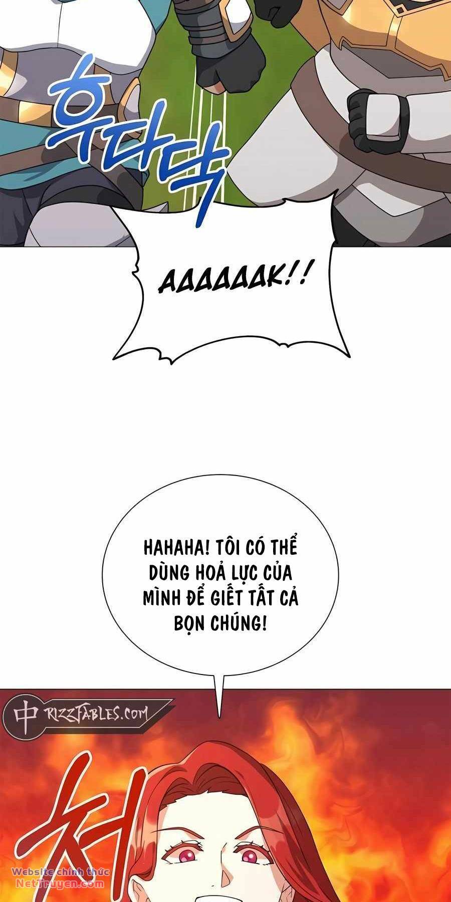 Tôi Làm Vườn Tại Thế Giới Thợ Săn - Chapter 31 - Page 101