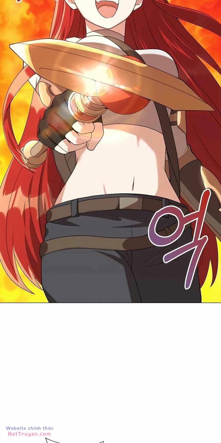 Tôi Làm Vườn Tại Thế Giới Thợ Săn - Chapter 31 - Page 102