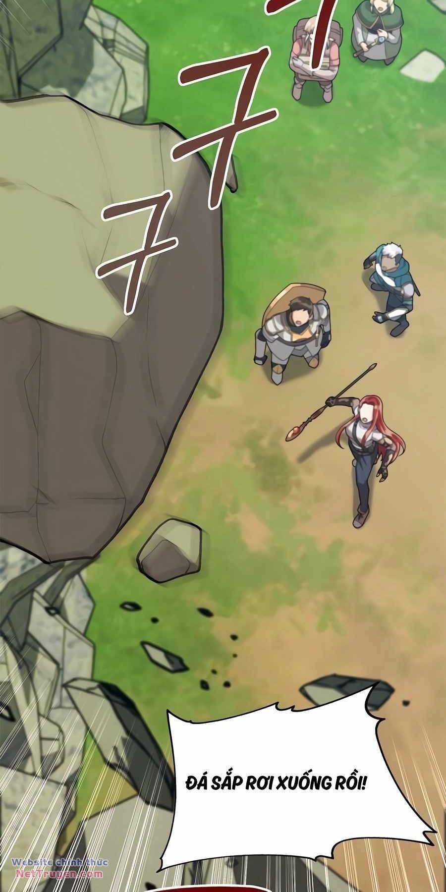 Tôi Làm Vườn Tại Thế Giới Thợ Săn - Chapter 31 - Page 106