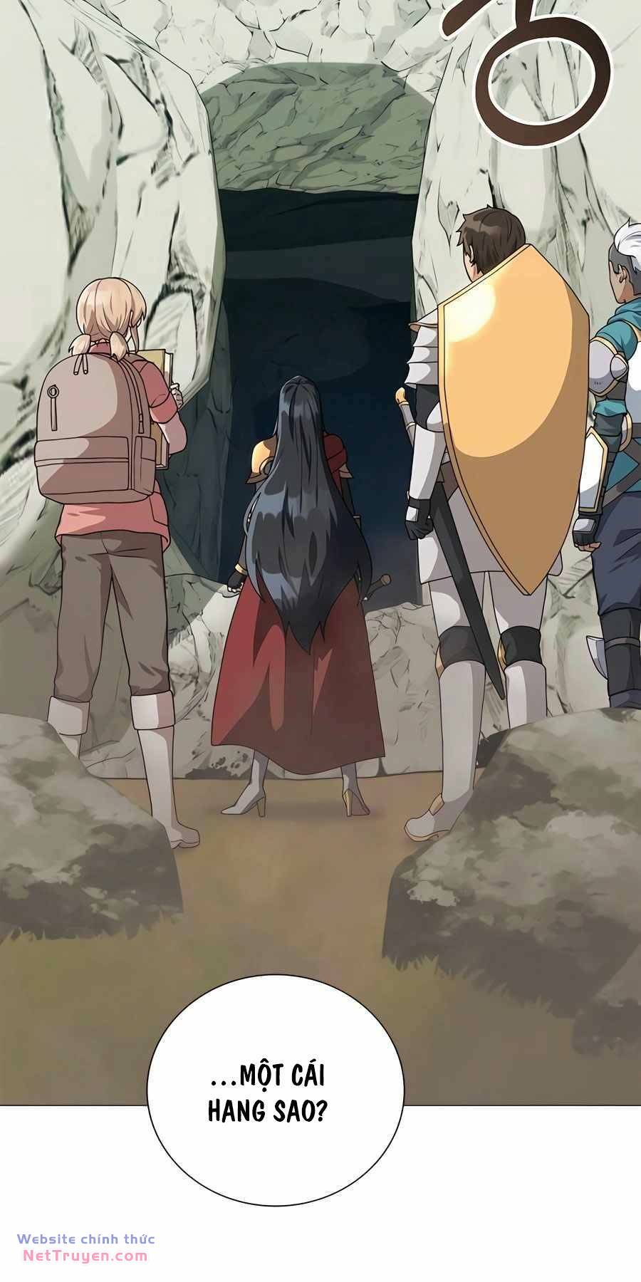 Tôi Làm Vườn Tại Thế Giới Thợ Săn - Chapter 31 - Page 111