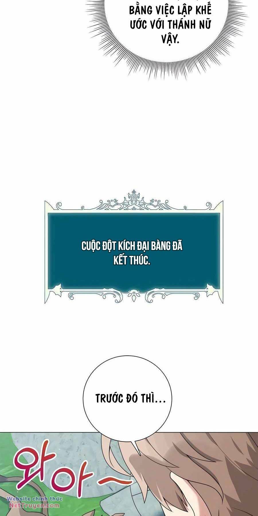 Tôi Làm Vườn Tại Thế Giới Thợ Săn - Chapter 31 - Page 11