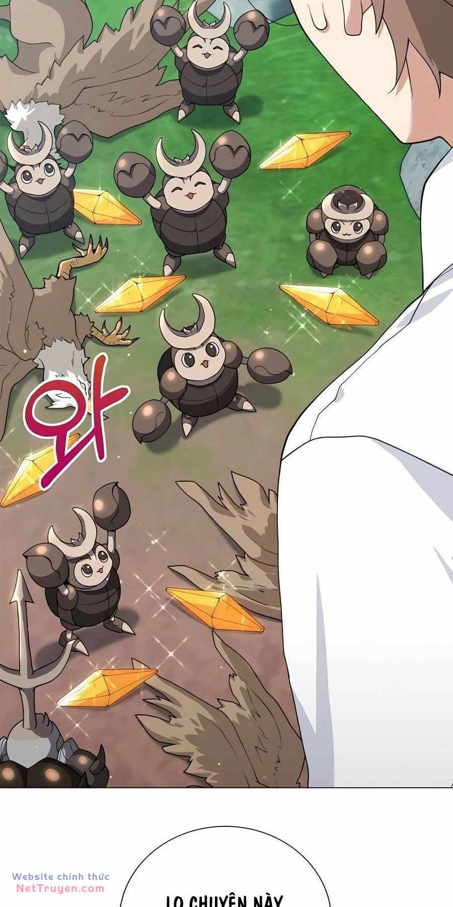 Tôi Làm Vườn Tại Thế Giới Thợ Săn - Chapter 31 - Page 12