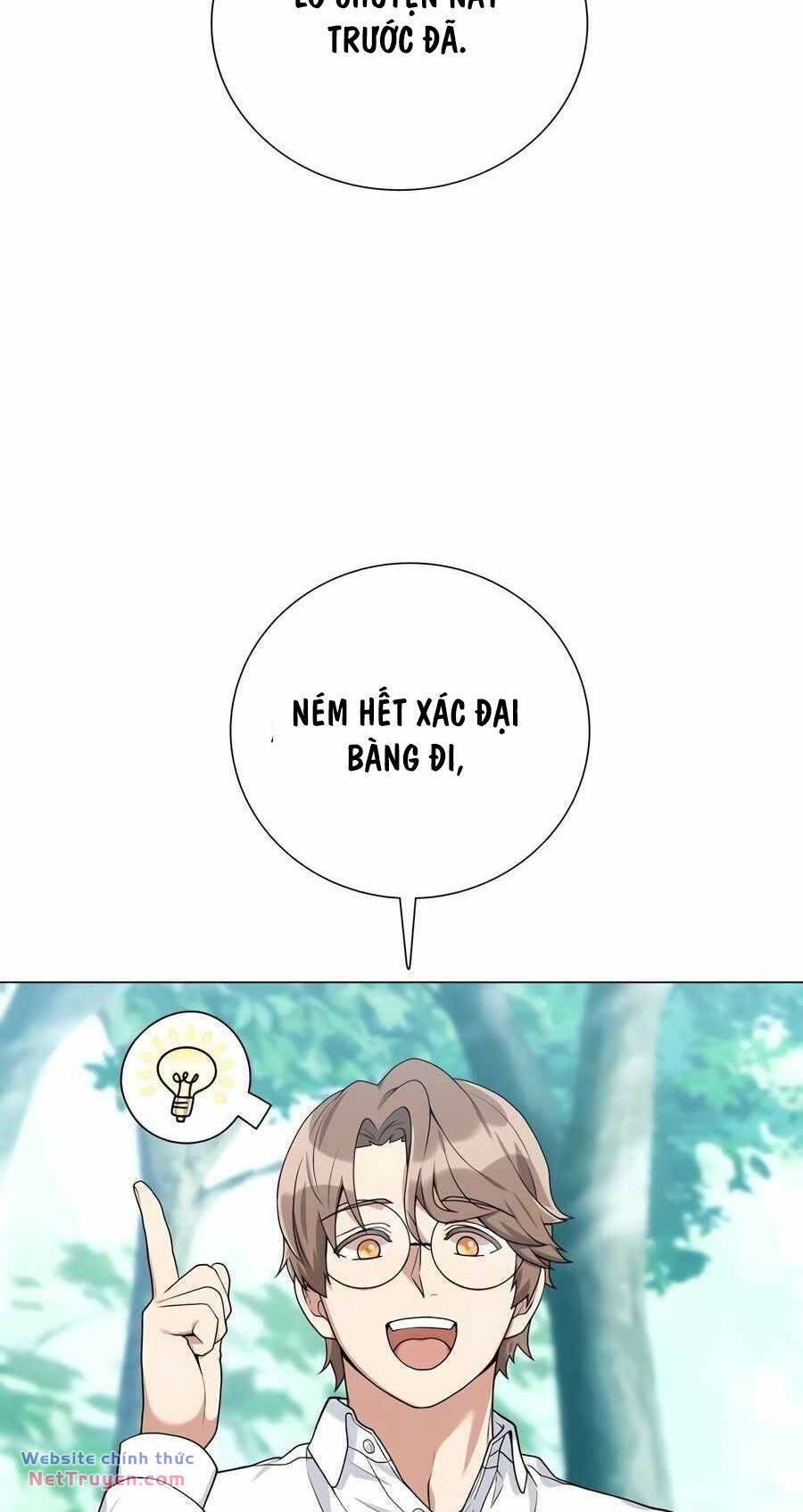 Tôi Làm Vườn Tại Thế Giới Thợ Săn - Chapter 31 - Page 13