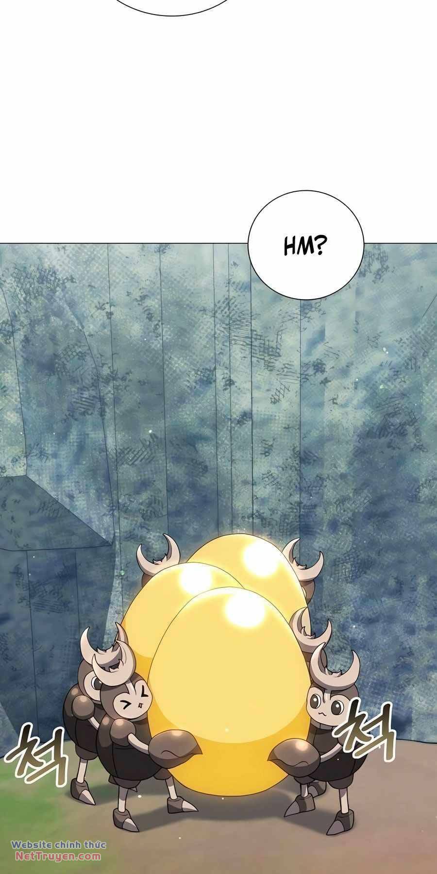 Tôi Làm Vườn Tại Thế Giới Thợ Săn - Chapter 31 - Page 15