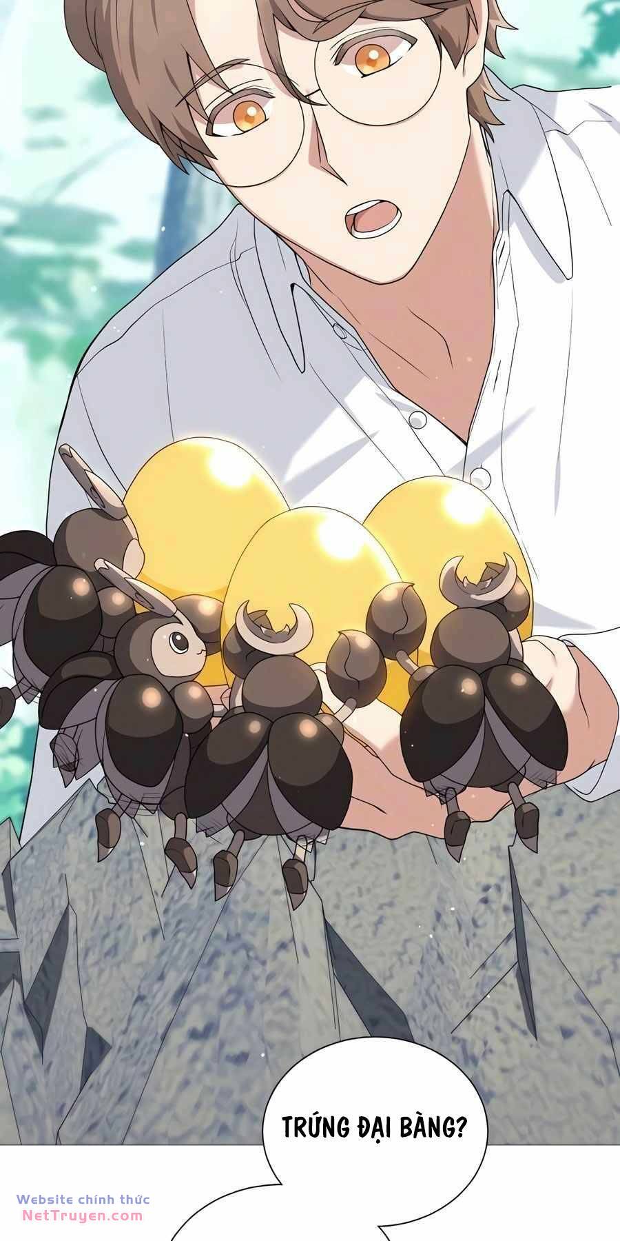 Tôi Làm Vườn Tại Thế Giới Thợ Săn - Chapter 31 - Page 17