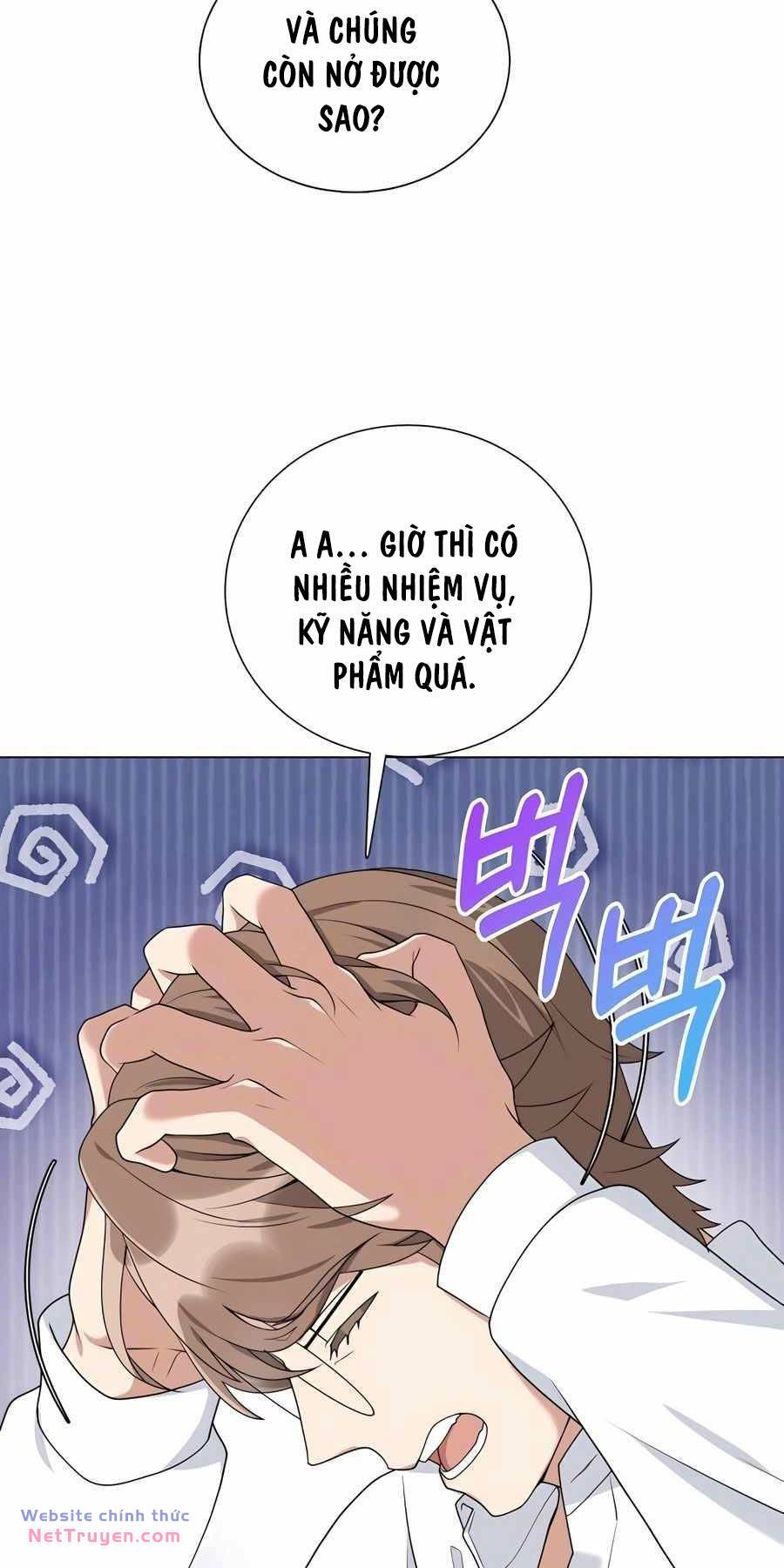 Tôi Làm Vườn Tại Thế Giới Thợ Săn - Chapter 31 - Page 18