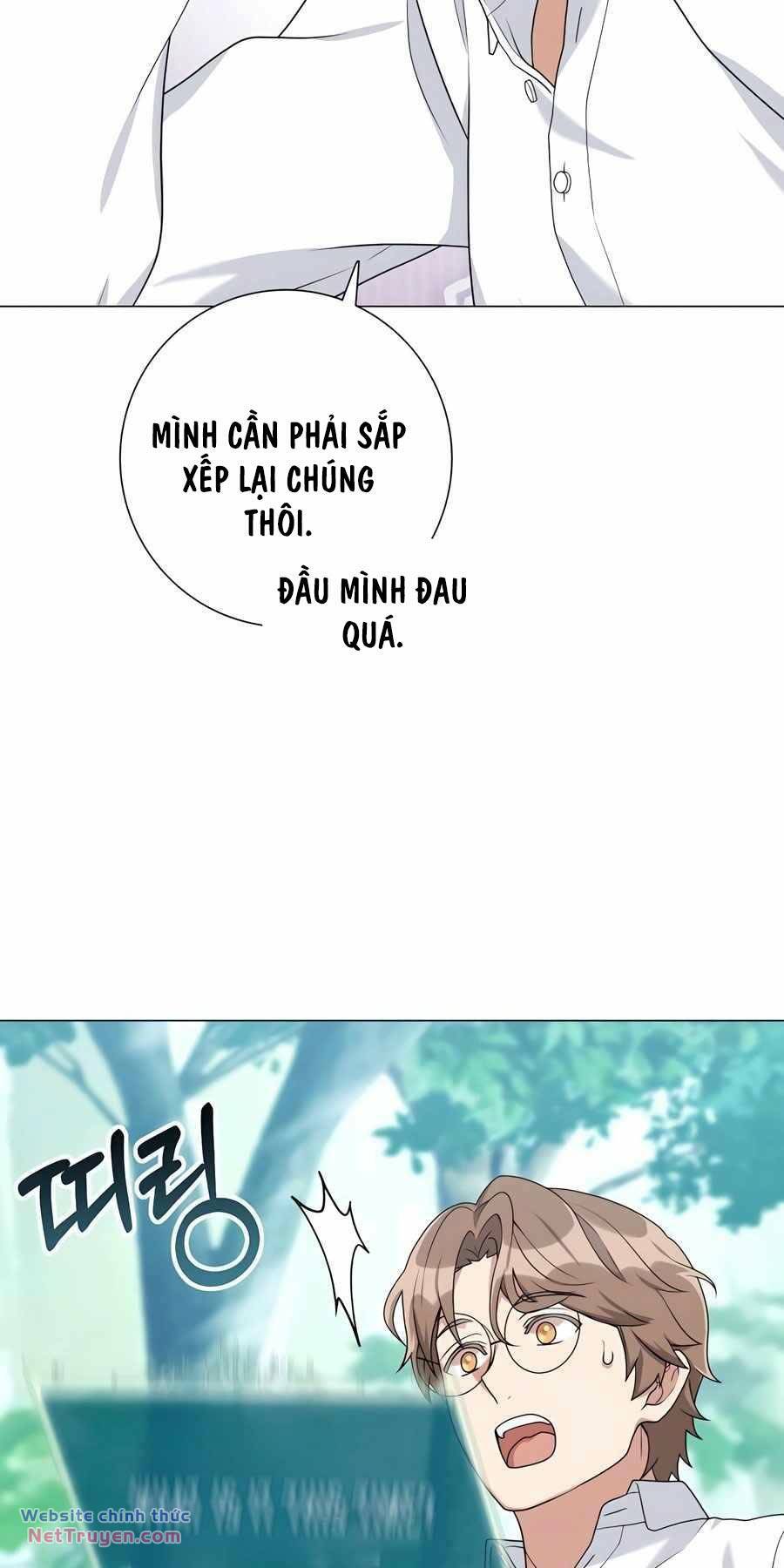 Tôi Làm Vườn Tại Thế Giới Thợ Săn - Chapter 31 - Page 19