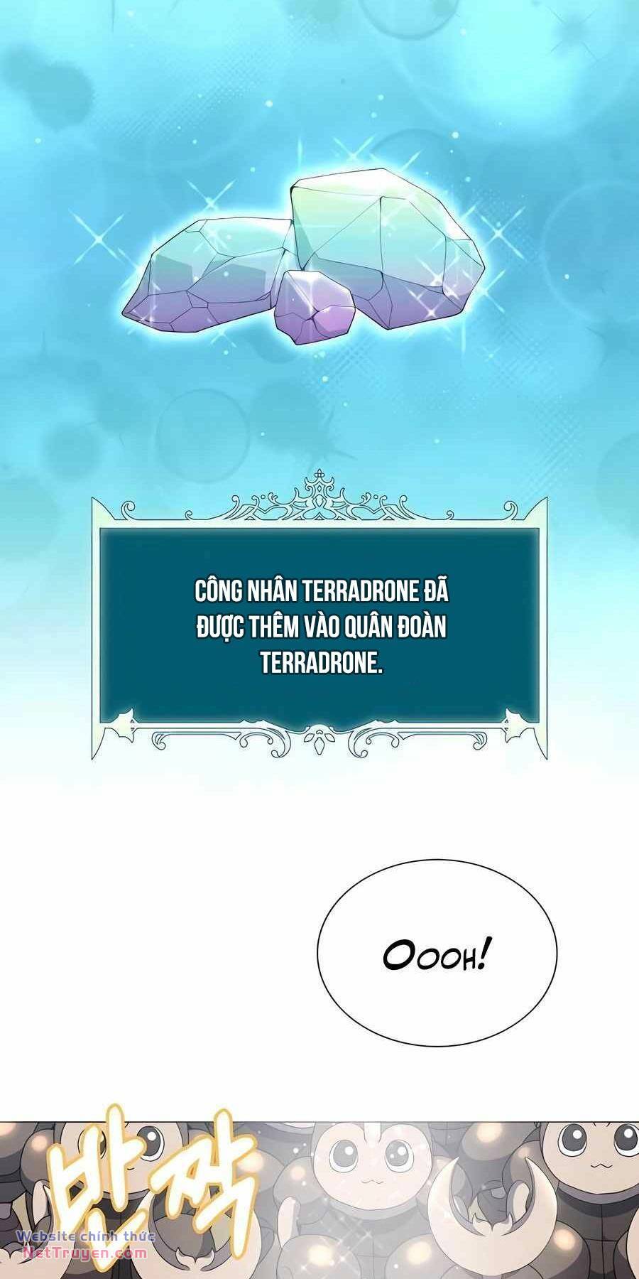 Tôi Làm Vườn Tại Thế Giới Thợ Săn - Chapter 31 - Page 21