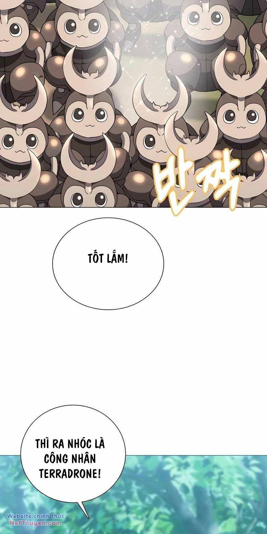 Tôi Làm Vườn Tại Thế Giới Thợ Săn - Chapter 31 - Page 22