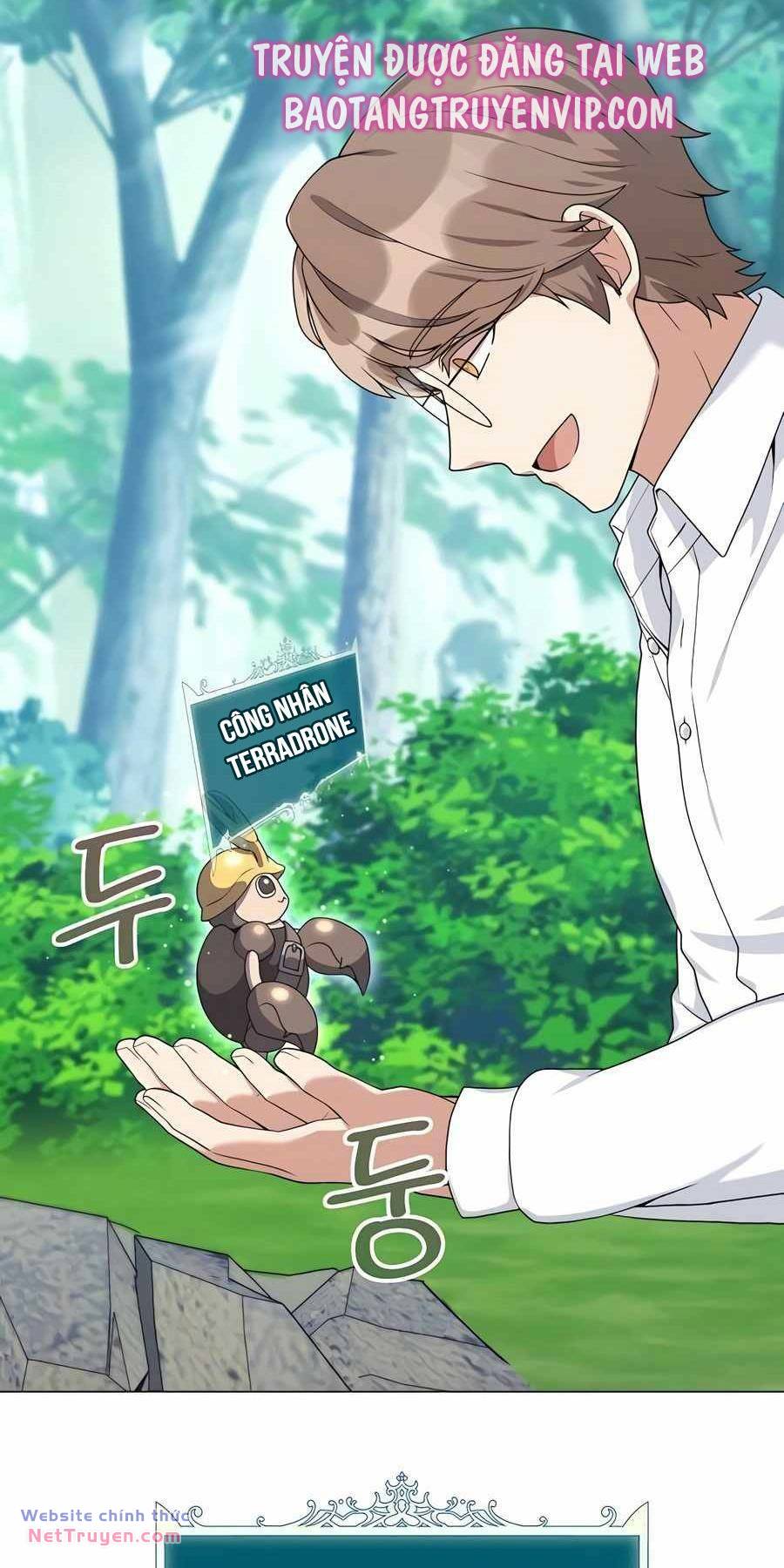 Tôi Làm Vườn Tại Thế Giới Thợ Săn - Chapter 31 - Page 23