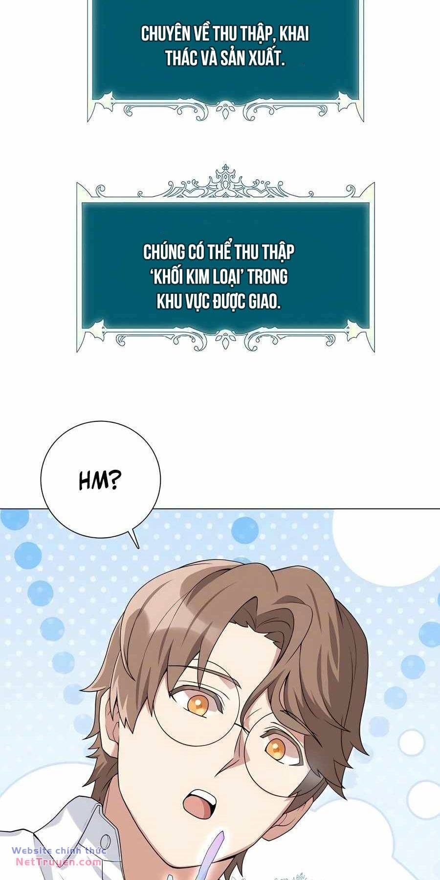 Tôi Làm Vườn Tại Thế Giới Thợ Săn - Chapter 31 - Page 24