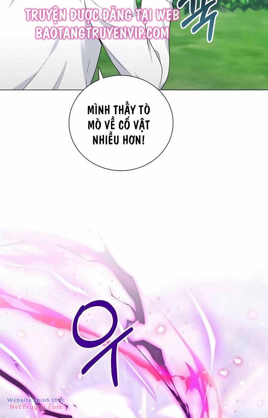 Tôi Làm Vườn Tại Thế Giới Thợ Săn - Chapter 31 - Page 27