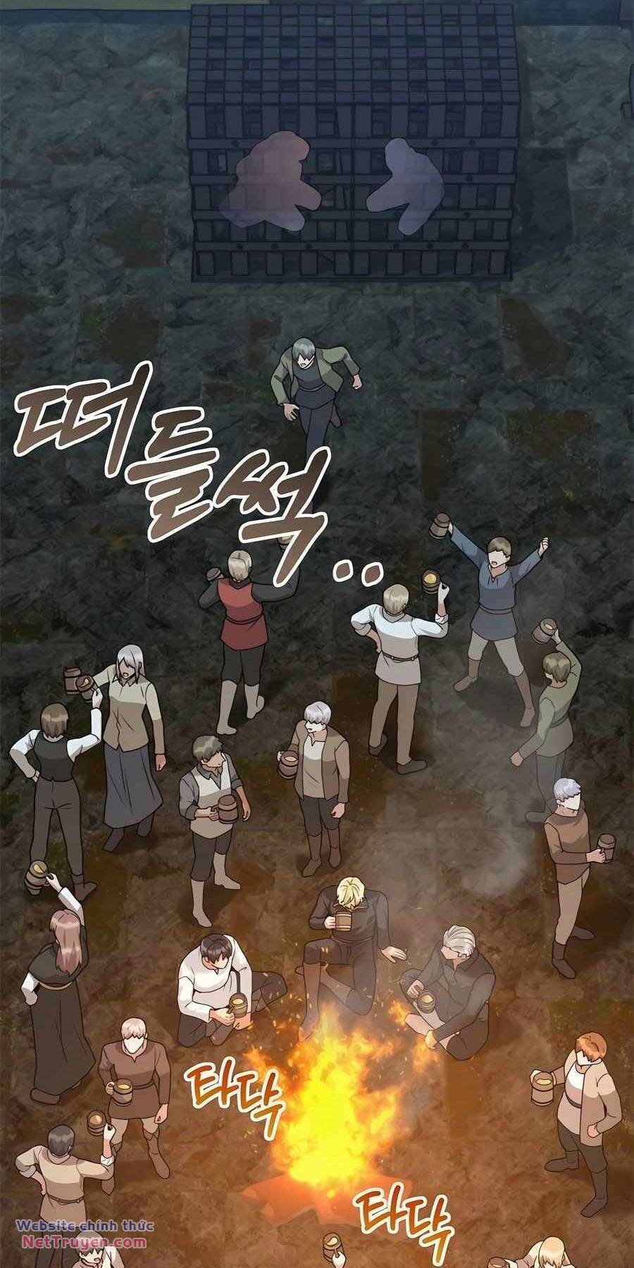 Tôi Làm Vườn Tại Thế Giới Thợ Săn - Chapter 31 - Page 40