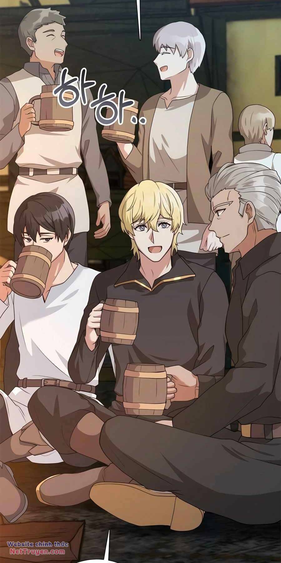 Tôi Làm Vườn Tại Thế Giới Thợ Săn - Chapter 31 - Page 42