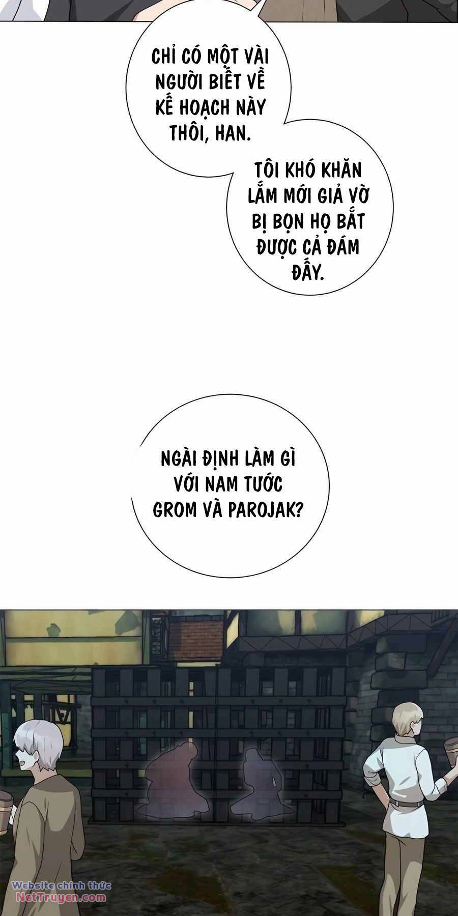 Tôi Làm Vườn Tại Thế Giới Thợ Săn - Chapter 31 - Page 44