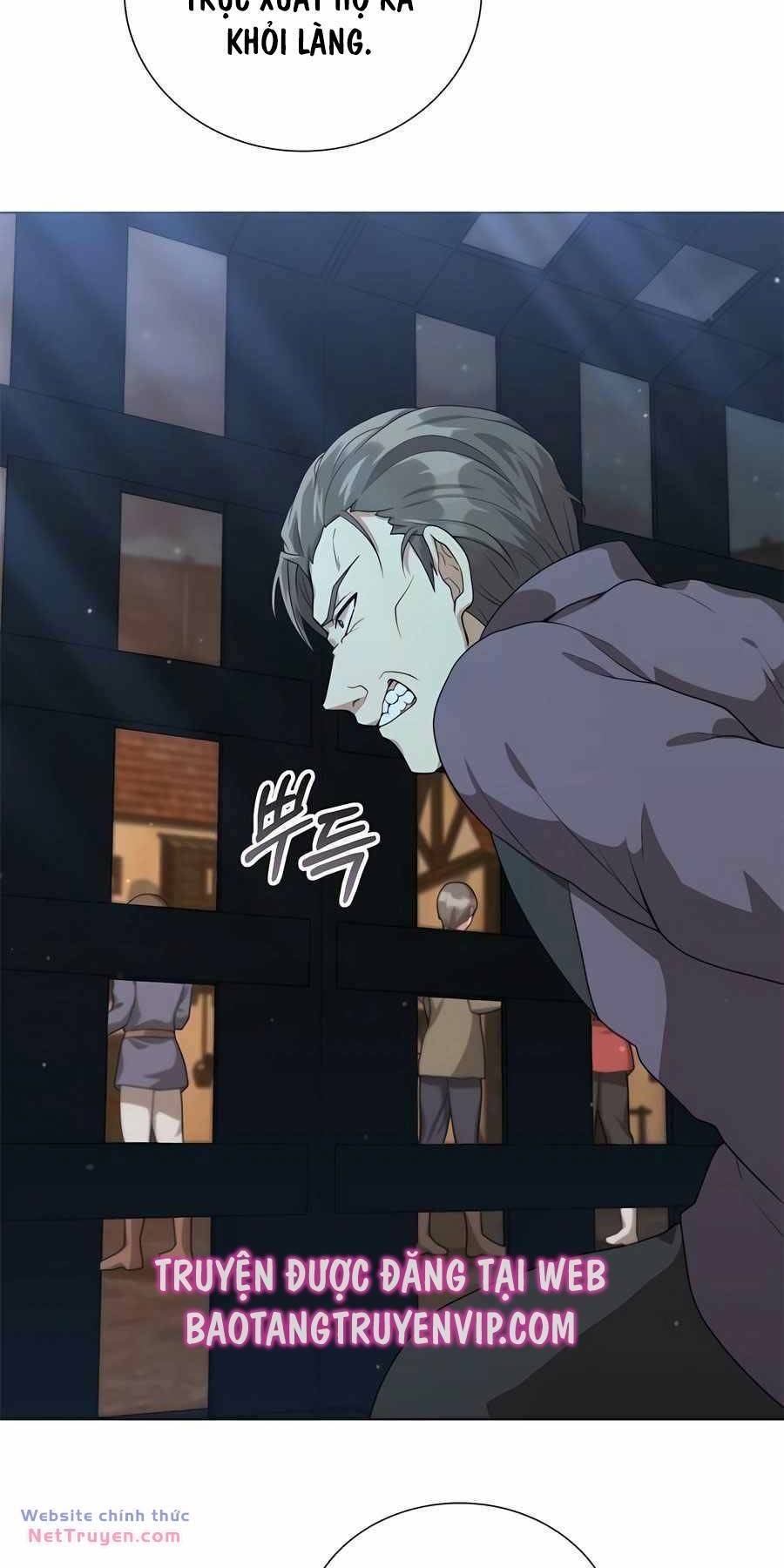 Tôi Làm Vườn Tại Thế Giới Thợ Săn - Chapter 31 - Page 46