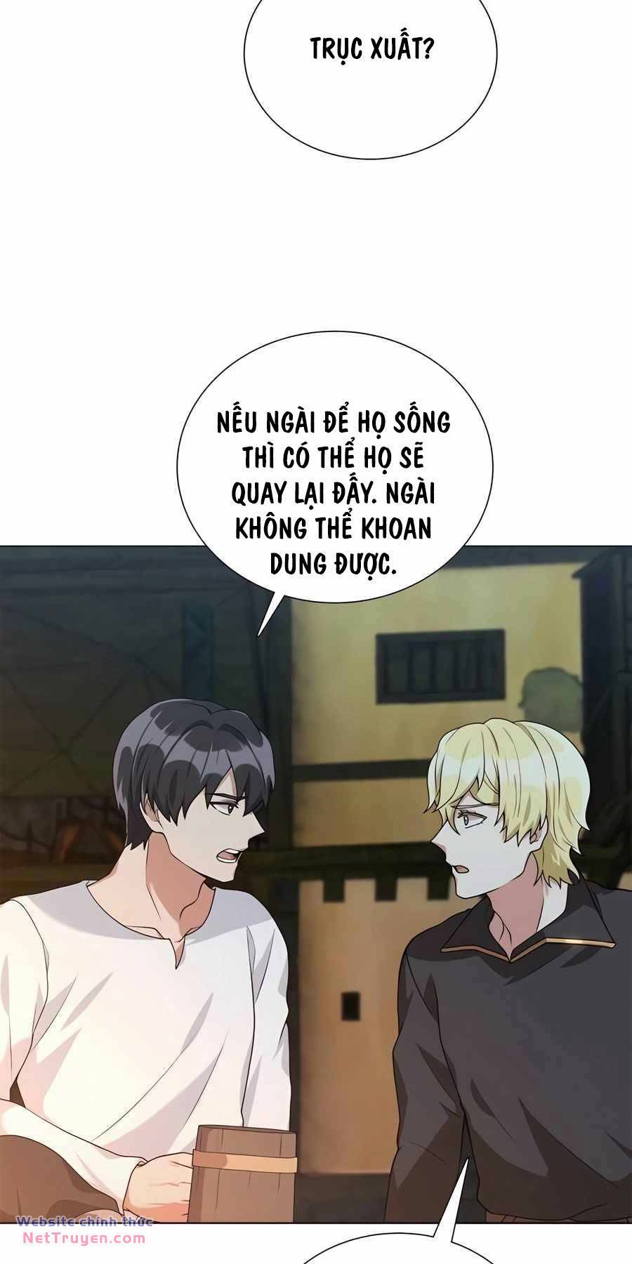 Tôi Làm Vườn Tại Thế Giới Thợ Săn - Chapter 31 - Page 47