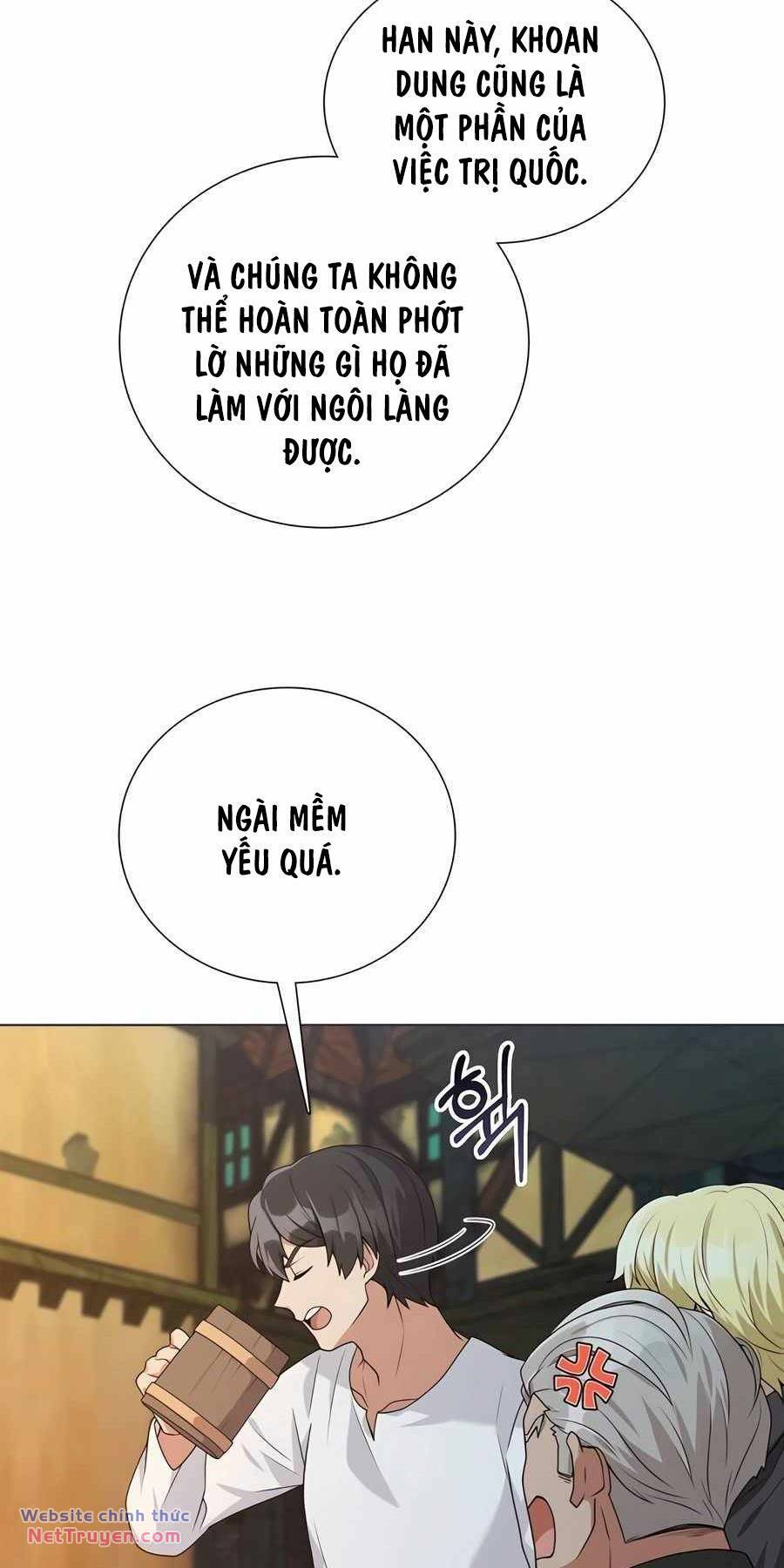 Tôi Làm Vườn Tại Thế Giới Thợ Săn - Chapter 31 - Page 48