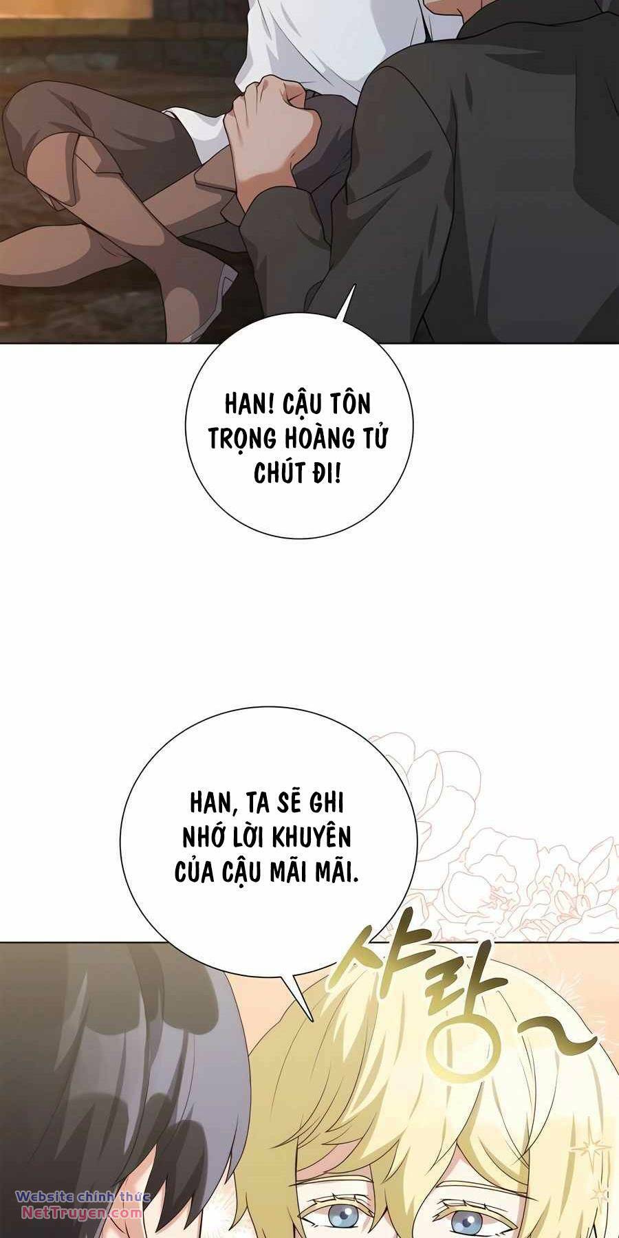 Tôi Làm Vườn Tại Thế Giới Thợ Săn - Chapter 31 - Page 49