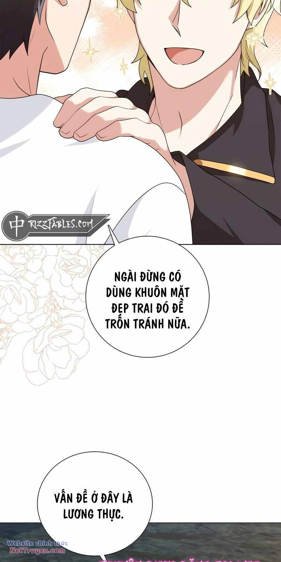 Tôi Làm Vườn Tại Thế Giới Thợ Săn - Chapter 31 - Page 50