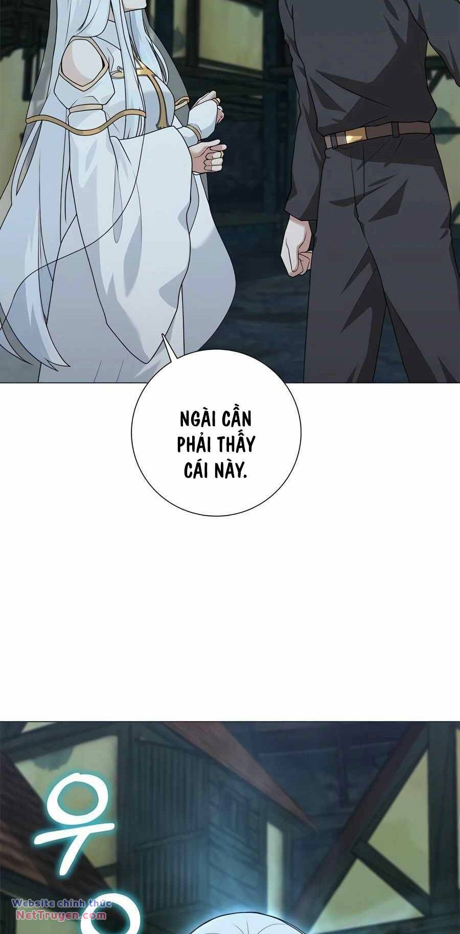 Tôi Làm Vườn Tại Thế Giới Thợ Săn - Chapter 31 - Page 55