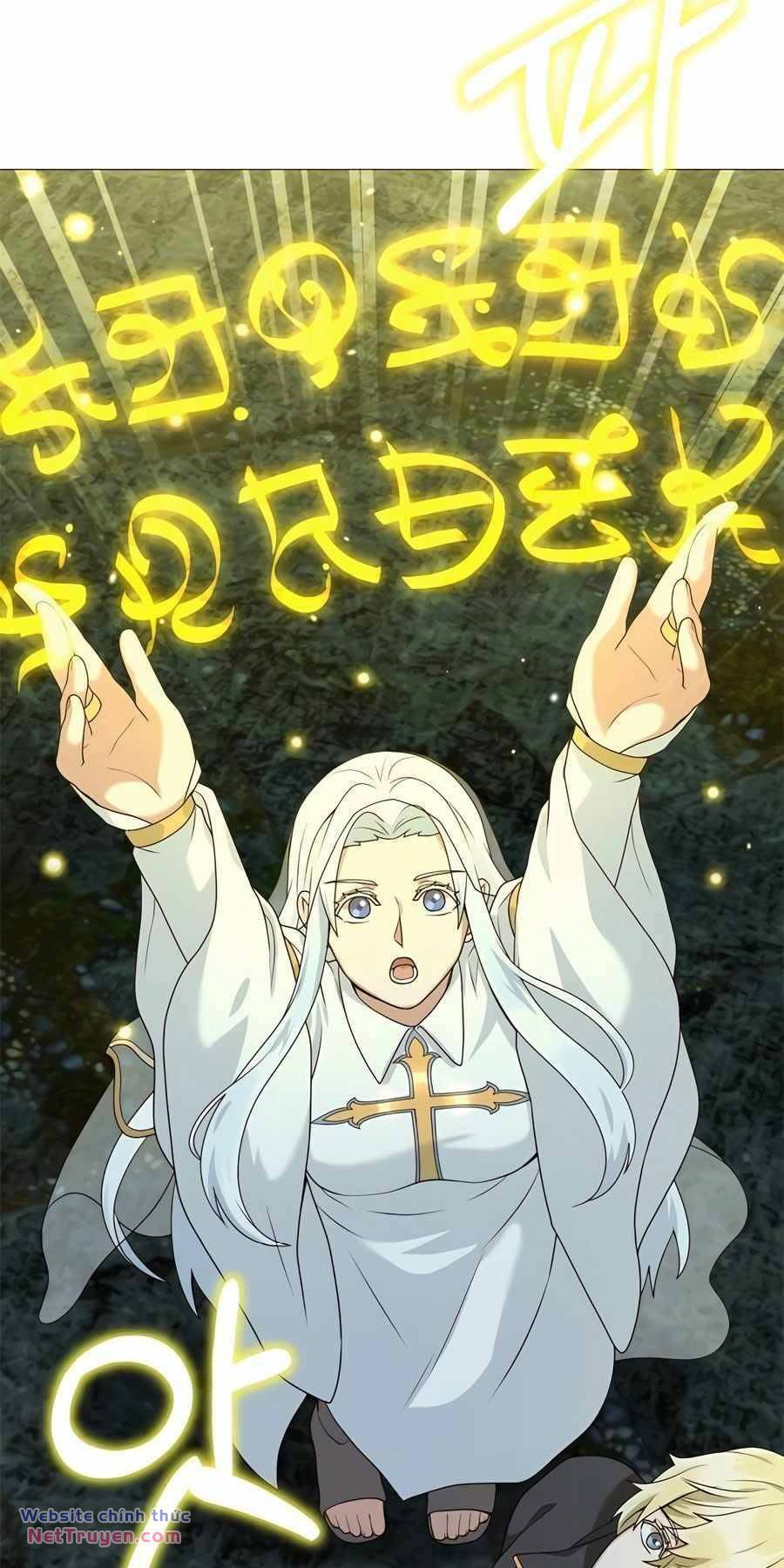 Tôi Làm Vườn Tại Thế Giới Thợ Săn - Chapter 31 - Page 57