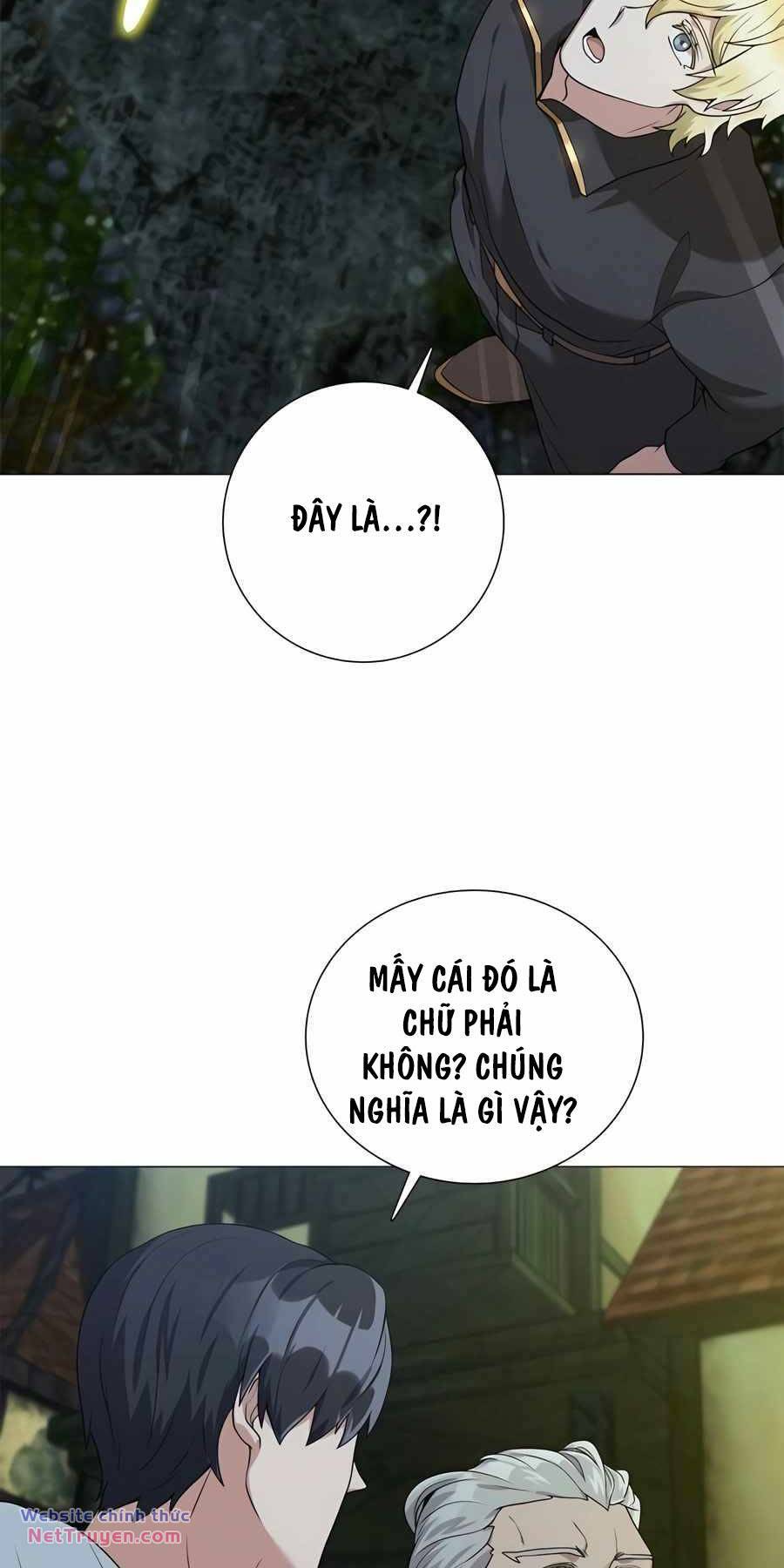 Tôi Làm Vườn Tại Thế Giới Thợ Săn - Chapter 31 - Page 58