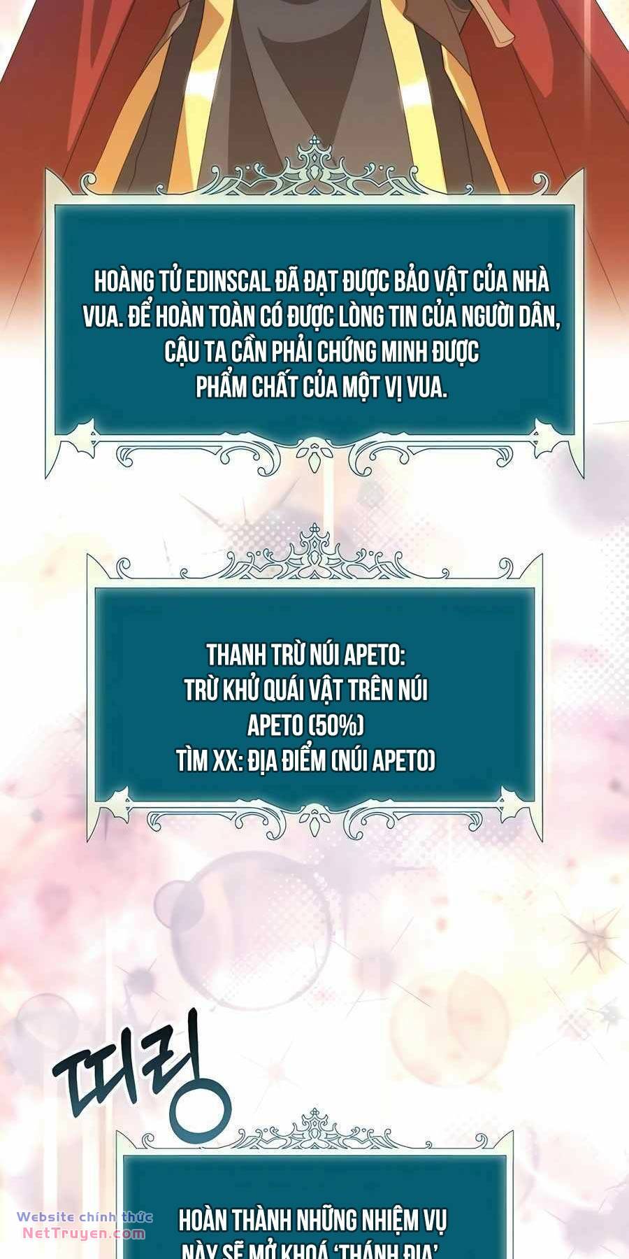 Tôi Làm Vườn Tại Thế Giới Thợ Săn - Chapter 31 - Page 5