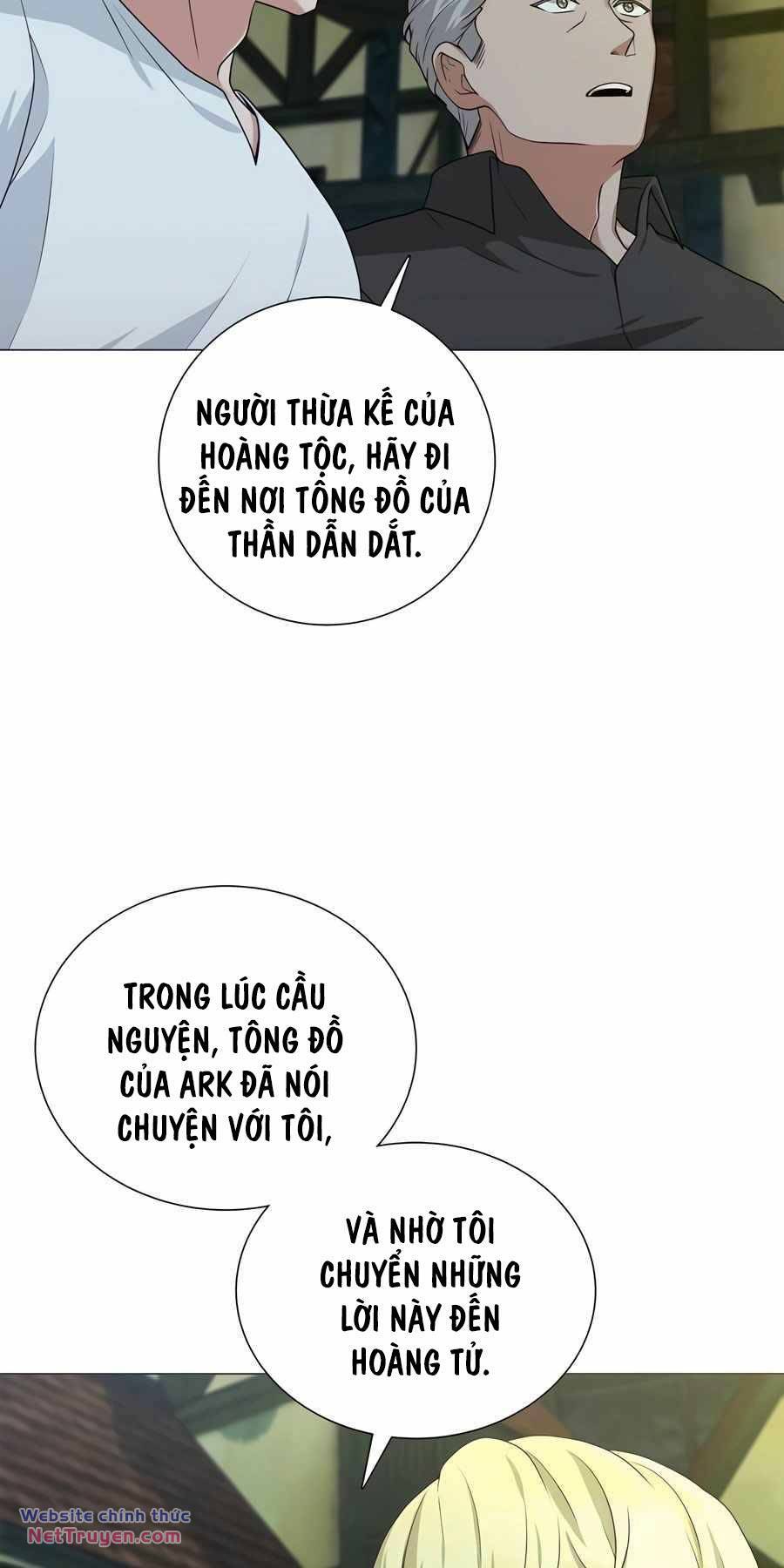 Tôi Làm Vườn Tại Thế Giới Thợ Săn - Chapter 31 - Page 59