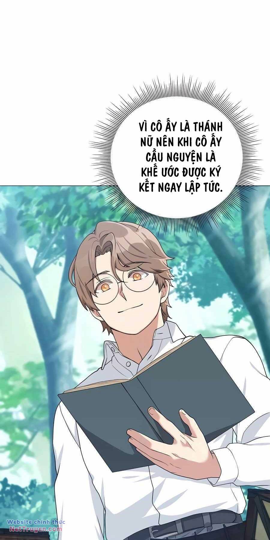 Tôi Làm Vườn Tại Thế Giới Thợ Săn - Chapter 31 - Page 62