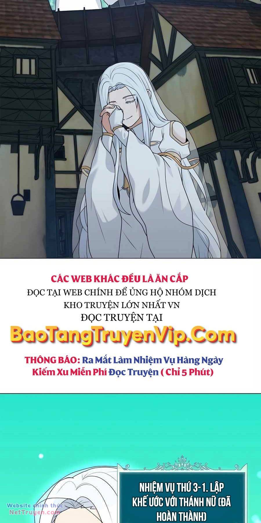 Tôi Làm Vườn Tại Thế Giới Thợ Săn - Chapter 31 - Page 63
