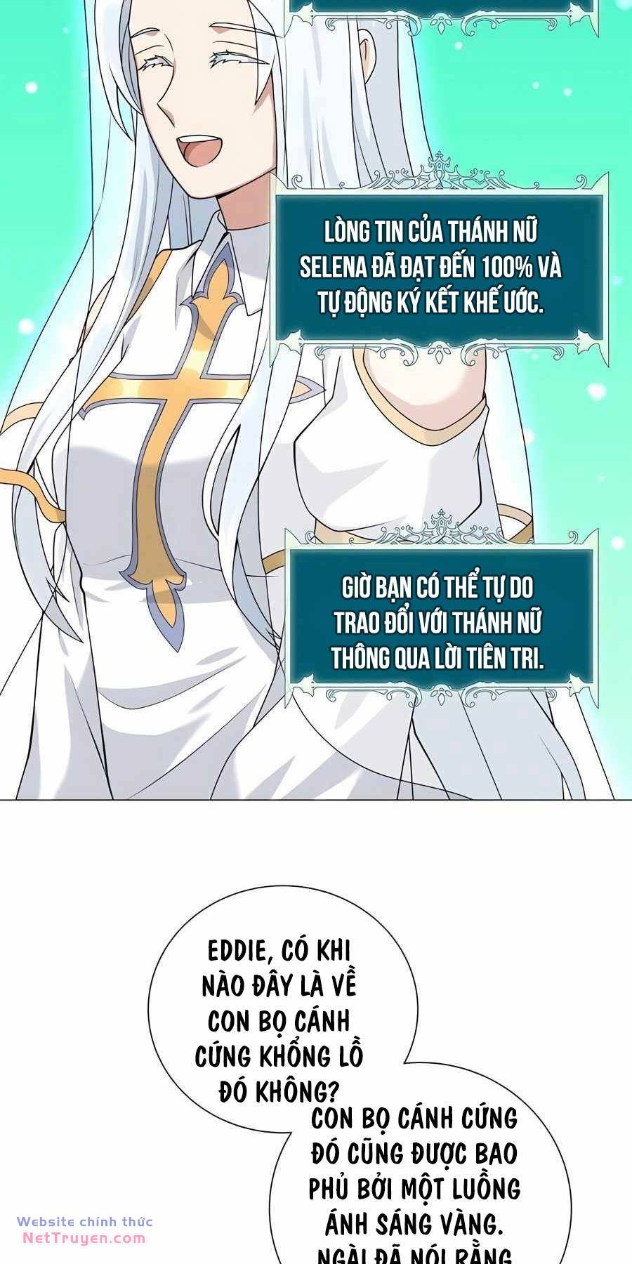 Tôi Làm Vườn Tại Thế Giới Thợ Săn - Chapter 31 - Page 64