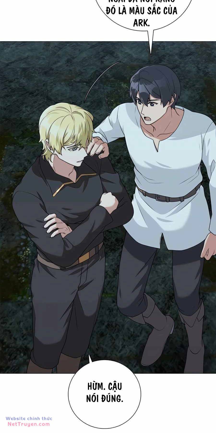 Tôi Làm Vườn Tại Thế Giới Thợ Săn - Chapter 31 - Page 65