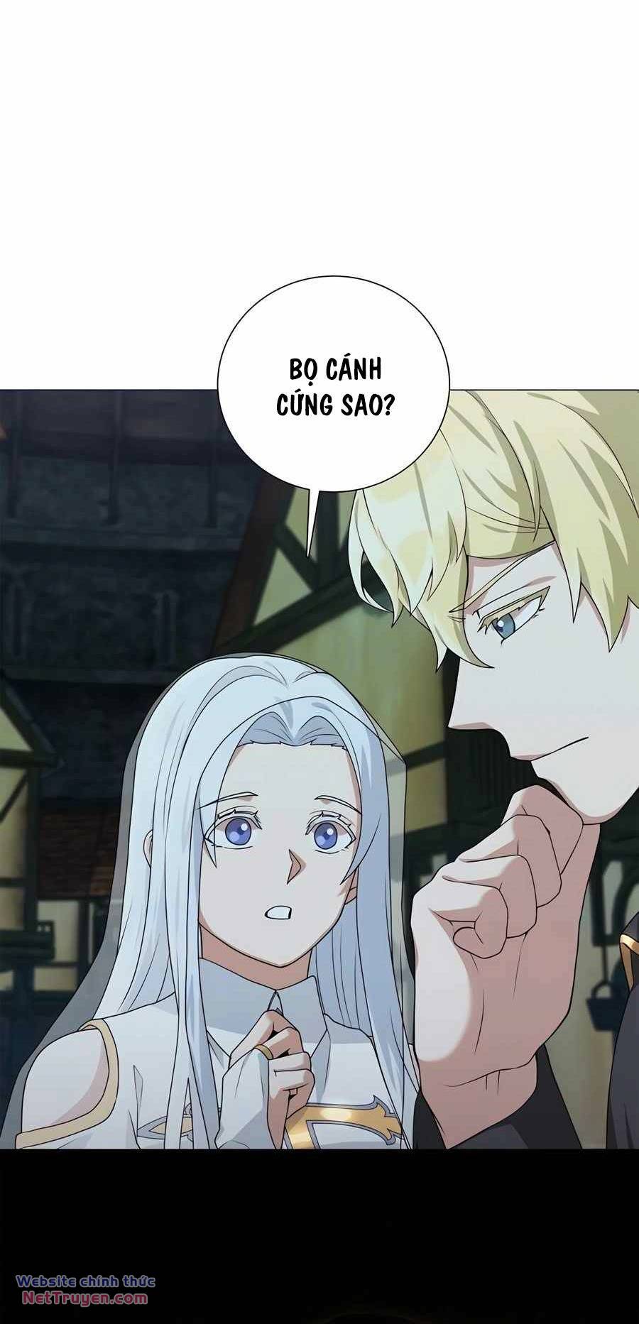 Tôi Làm Vườn Tại Thế Giới Thợ Săn - Chapter 31 - Page 66