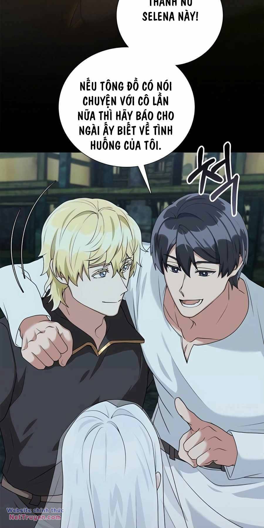 Tôi Làm Vườn Tại Thế Giới Thợ Săn - Chapter 31 - Page 69