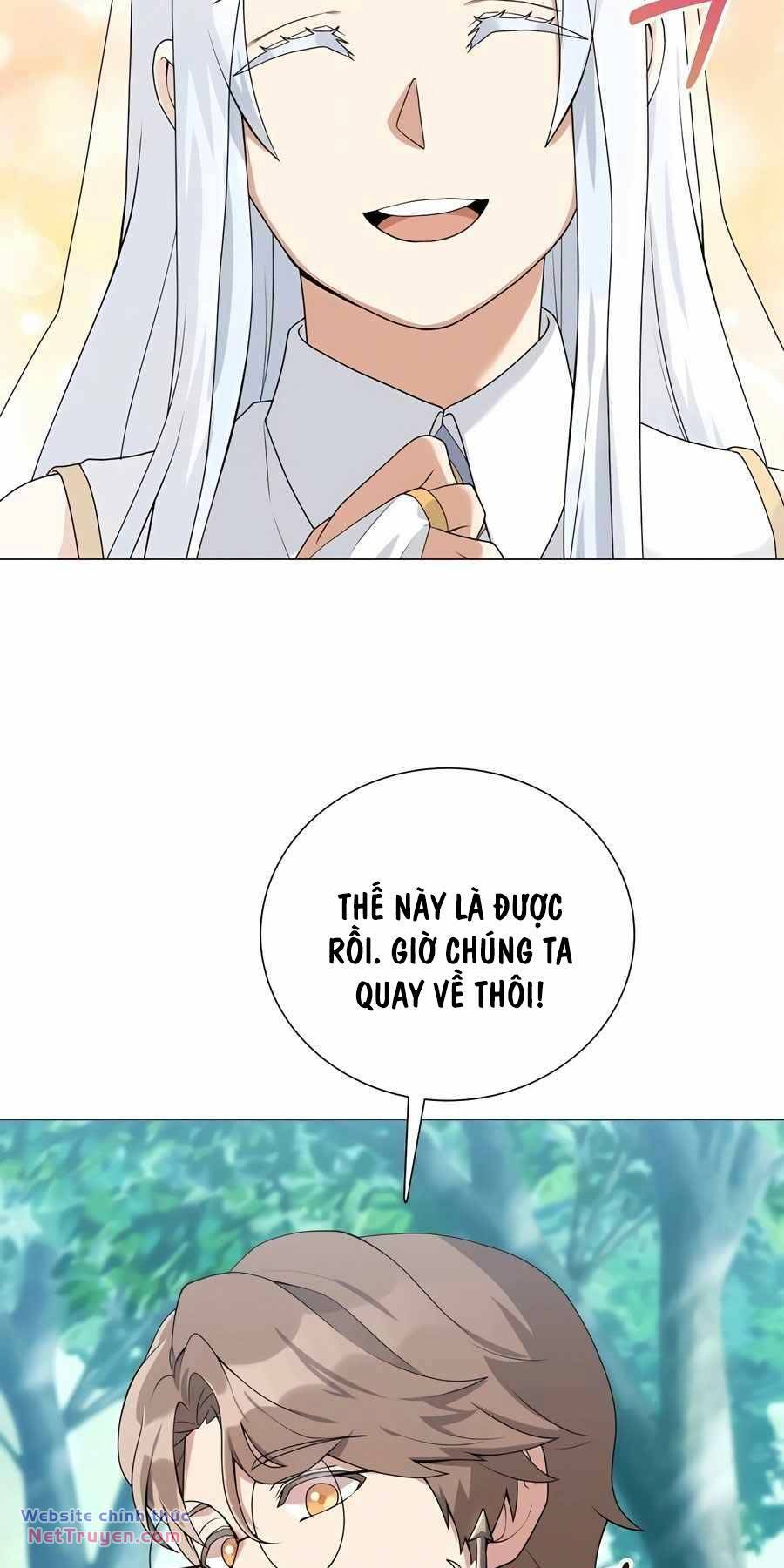 Tôi Làm Vườn Tại Thế Giới Thợ Săn - Chapter 31 - Page 71