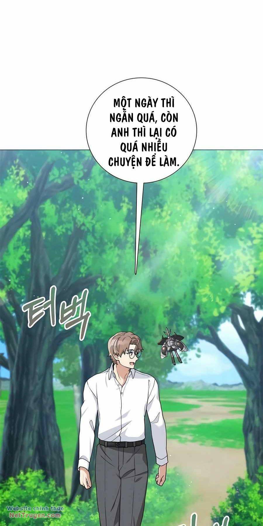 Tôi Làm Vườn Tại Thế Giới Thợ Săn - Chapter 31 - Page 73