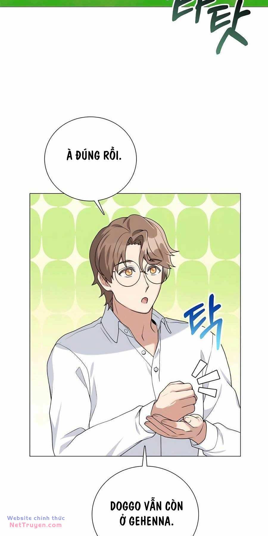 Tôi Làm Vườn Tại Thế Giới Thợ Săn - Chapter 31 - Page 76