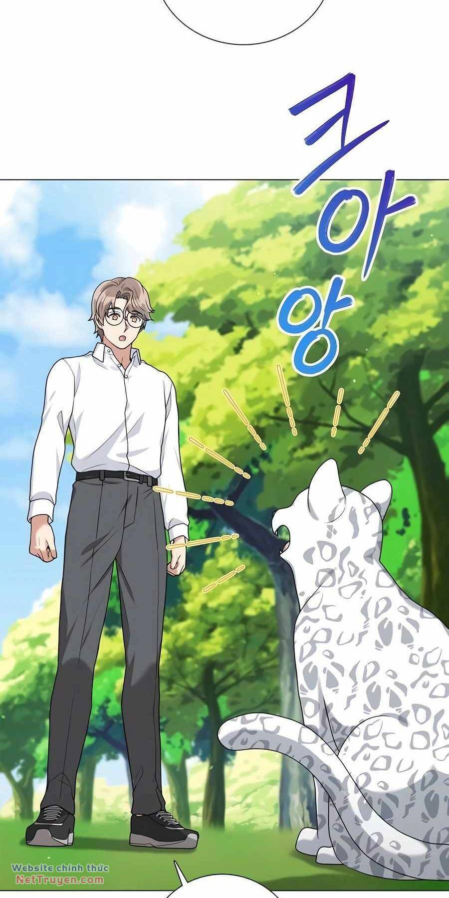 Tôi Làm Vườn Tại Thế Giới Thợ Săn - Chapter 31 - Page 77