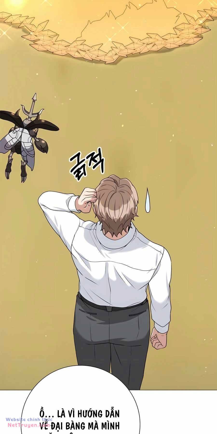 Tôi Làm Vườn Tại Thế Giới Thợ Săn - Chapter 31 - Page 81