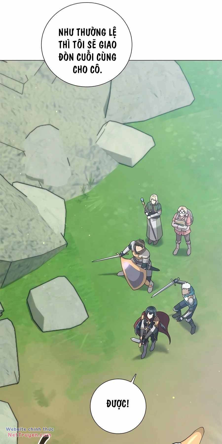 Tôi Làm Vườn Tại Thế Giới Thợ Săn - Chapter 31 - Page 83