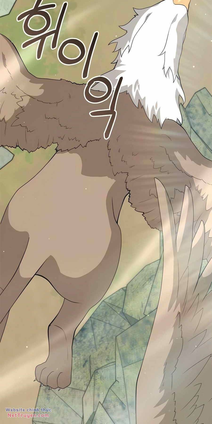 Tôi Làm Vườn Tại Thế Giới Thợ Săn - Chapter 31 - Page 84