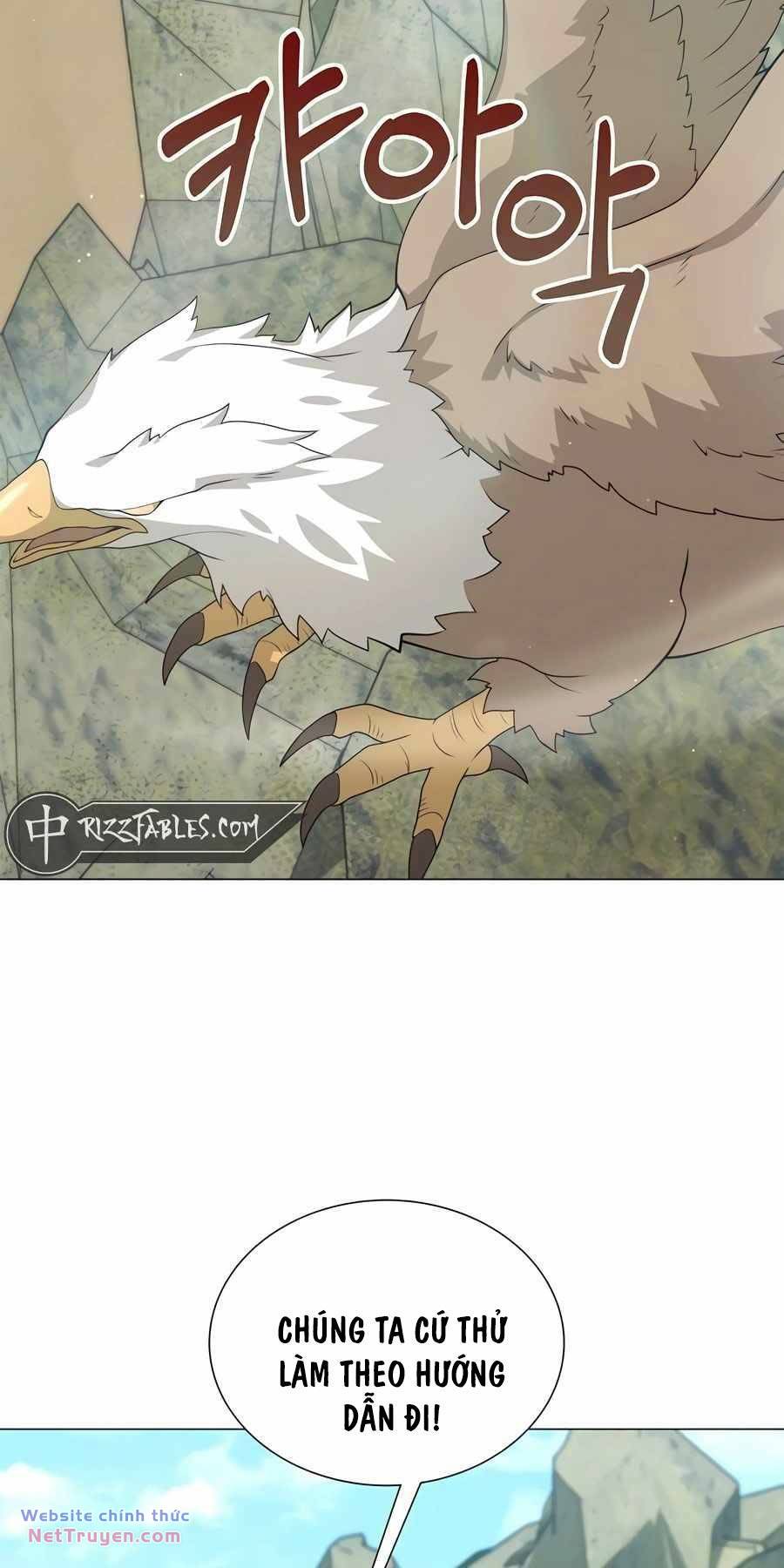 Tôi Làm Vườn Tại Thế Giới Thợ Săn - Chapter 31 - Page 85