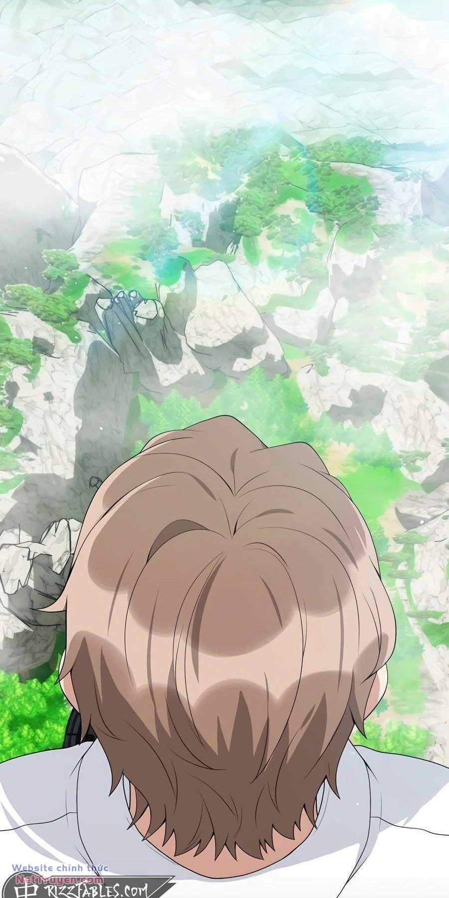 Tôi Làm Vườn Tại Thế Giới Thợ Săn - Chapter 31 - Page 8